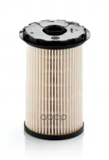 Фильтр топливный MANN-FILTER PU 7002 X (1352443) MANN-FILTER арт. PU7002X