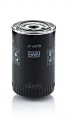 Фильтр масляный MANN-FILTER W94069 MANN-FILTER арт. W94069
