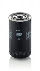 Фильтр масляный MANN-FILTER W950 MANN-FILTER арт. W950