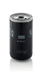 Фильтр масляный MANN-FILTER W 950/18 (1 240 388 H 1) MANN-FILTER арт. W 950/18