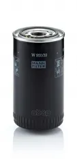 Фильтр масляный MANN-FILTER W 950/39 (2513616) MANN-FILTER арт. W 950/39
