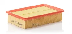 Фильтр воздушный ALFA ROMEO 145, 146, 155, FIAT, Brava (182), Bravo (182), Marea (185) MANN-FILTER арт. C25100