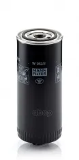 Фильтр масляный MANN-FILTER W9622 MANN-FILTER арт. W9622