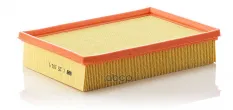 Фильтр воздушный MANN-FILTER C 25 101/1 (1444 FH) MANN-FILTER арт. C251011