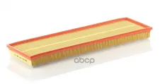 Фильтр воздушный MANN-FILTER C 58 185/1 (13 71 2 243 783) MANN-FILTER арт. C581851