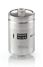 Фильтр топливный MANN-FILTER WK725 MANN-FILTER арт. WK725