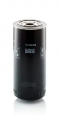 Фильтр масляный DAF IVECO MANN MANN-FILTER арт. W96228