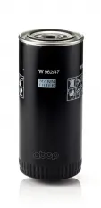 Фильтр масляный MANN-FILTER W96247 MANN-FILTER арт. W96247