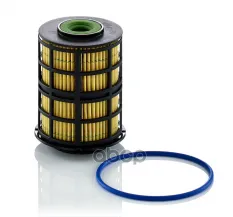 Фильтр топливный MANN-FILTER арт. PU7012Z