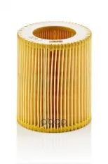 Фильтр воздушный MANN-FILTER C 630 (11698297) MANN-FILTER арт. C630
