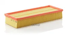 Фильтр воздушный Audi Quattro 84-88, 80 80-96, 90 84-87, 100 78-90 MANN-FILTER арт. C34109