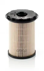 Фильтр топливный MANN-FILTER PU 731 x (9112191) MANN-FILTER арт. PU731X