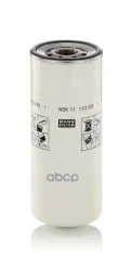 Фильтр масляный MANN-FILTER WDK 11 102/28 (20976003) MANN-FILTER арт. WDK 11 102/28
