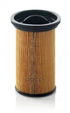 Фильтр топливный BMW 3 >98 MANN-FILTER арт. PU742