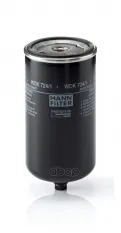фильтр топл.!  MAN BUS MANN-FILTER арт. WDK7241
