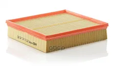 Фильтр воздушный Opel Omega 97-03 MANN-FILTER арт. C27181