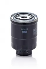 Фильтр топливный Mazda CX-5, CX-7, 3 (BK), 3 (BL), 6 (GG/GY), 6 (GH), 6 (GJ) - all 2,0-2,2 TD MANN-FILTER арт. WK8052Z