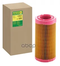 Фильтр воздушный BOBCAT-MELROE 319/320D/320G/322D/323/453. Не найдена группа: NELSON MANN-FILTER арт. C9462