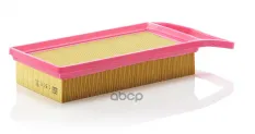 Фильтр воздушный Citroen C5 I, II > 04, C6 > 05, Peugeot 407 >05 MANN-FILTER арт. C35110
