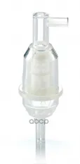 Фильтр топливный Mercedes 200D, 220D, 240D,TD, 250D,TD, 300D,TD, MB 100, 120, 140, 160 MANN-FILTER арт. WK31510