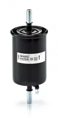 Фильтр топливный MANN-FILTER WK552 MANN-FILTER арт. WK552