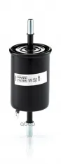 Фильтр топливный MANN-FILTER WK 55/3 (25 121 074) MANN-FILTER арт. WK553