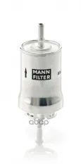 Фильтр топливный MANN-FILTER WK 59 x (6Q0 201 051) MANN-FILTER арт. WK59X