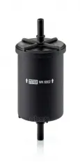 Фильтр топливный MANN-FILTER WK 6002 (4408101) MANN-FILTER арт. WK6002