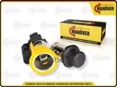 Прикуриватель ЛАДА Largus RENAULT Logan с подсветкой MANOVER MANOVER арт. MR3312702
