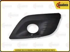 Рамка противотуманной фары левая largus manover germany код mroem023l MANOVER арт. MROEM023L