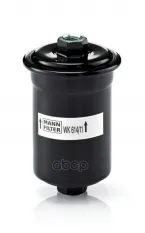 Фильтр топливный MANN-FILTER WK 614/11 (3191134000) MANN-FILTER арт. WK61411