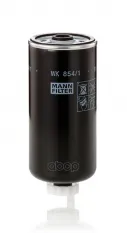 Фильтр топливный MANN-FILTER WK 854/1 (KIA) MANN-FILTER арт. WK854/1