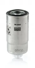 Топливный фильтр MANN-FILTER арт. WK 854/3
