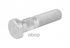 Болт крепления колеса Дакромет SAF (L=93 22X1.5) (M4100115) MARSHALL арт. M4100115