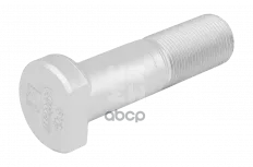 Болт крепления колеса Дакромет BPW (L=80 22x1.5) (M4100124) MARSHALL арт. M4100124