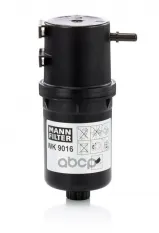 Фильтр топливный MANN-FILTER WK 9016 (2H0 127 401 A) MANN-FILTER арт. WK9016