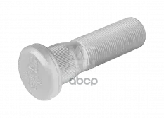 Болт крепления колеса Дакромет Volvo (L=79 22x1.5) (M4100126) MARSHALL арт. M4100126
