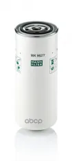 Фильтр топливный MANN-FILTER WK 962/7 (5821347) MANN-FILTER арт. WK9627