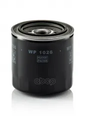 Фильтр масляный MANN-FILTER WP 1026 (90915-30003) MANN-FILTER арт. WP1026