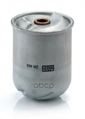 Фильтр масляный центрифуги: RVI C (C 210 - C 340, 82-98), CBH-Serie, CCH-Serie, CLM-Serie, Kerax, Magnum, Major, Manage MANN-FILTER арт. ZR902x