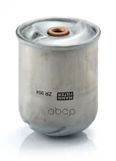 Фильтр масляный MANN-FILTER ZR904X MANN-FILTER арт. ZR904X