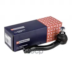 Наконечник рулевой передн. прав. Hyundai: Tucson Jm 05-  Kia: Sportage Je/Km 05- (M8070542) MARSHALL арт. M8070542