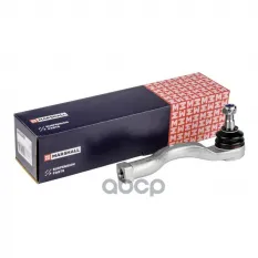 Наконечник рулевой передн. лев. Mitsubishi: L200 05-/ Triton 05-/ Pajero 00- (M8070581) MARSHALL арт. M8070581