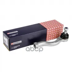 Наконечник рулевой передн. прав. Mitsubishi: L200 05-/ Triton 05-/ Pajero 00- (M8070582) MARSHALL арт. M8070582