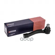 Наконечник рулевой передн. прав. Ssangyong: Actyon 1St Gen 05-, Ssangyong: Rexton Y250 07- (M8070602 MARSHALL арт. M8070602