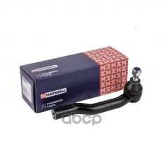 Наконечник рулевой передн. лев. CHERY TIGGO 7 (T15) 16- (M8070691) MARSHALL арт. M8070691