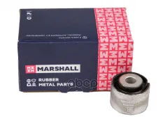 сайлентблок рычага передн.! Porsche Macan 14>, Audi Q5/A8/A7/A6/A5/A4 07> MARSHALL арт. M8083530
