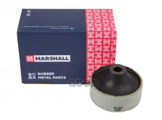 Сайлентблок Opel Corsa E 14-/ Corsa D 06-, Fiat Linea 06 Opel: Corsa E, Corsa D Marshall M8083830 MARSHALL арт. M8083830