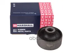 сайлентблок рычага передн. лев./прав.! Suzuki Swift/Splash, Opel Agila 08> MARSHALL арт. M8083950