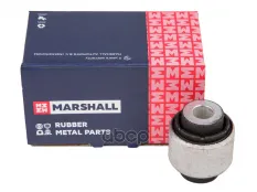 Сайлентблок VW Jetta IV MARSHALL арт. M8084080